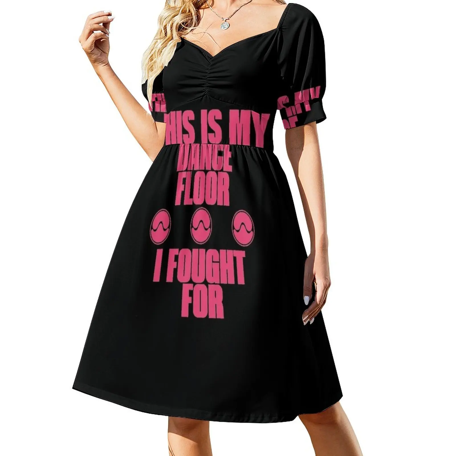 Free Woman Pink and Black Sleeveless Dress women long dresses birthday dress for women long dresses for women
Free Woman Pink and Black Sleeveless Dress women long dresses birthday dress for women long dresses for women