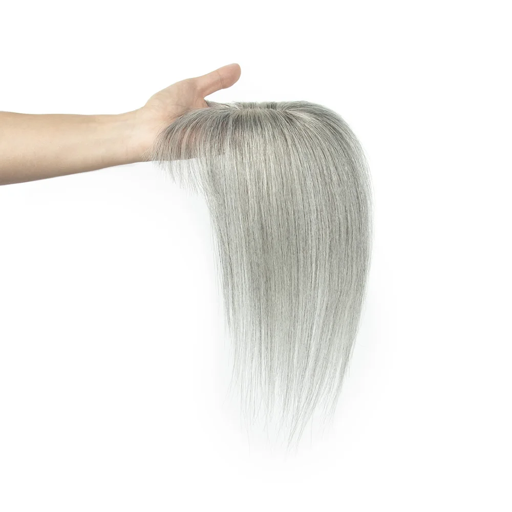 For Women with Thinning Hair Real Human Hair Toppers Daily 360° Bangs 3D Hair Pieces 20 25cm
For Women with Thinning Hair Real Human Hair Toppers Daily 360° Bangs 3D Hair Pieces 20 25cm