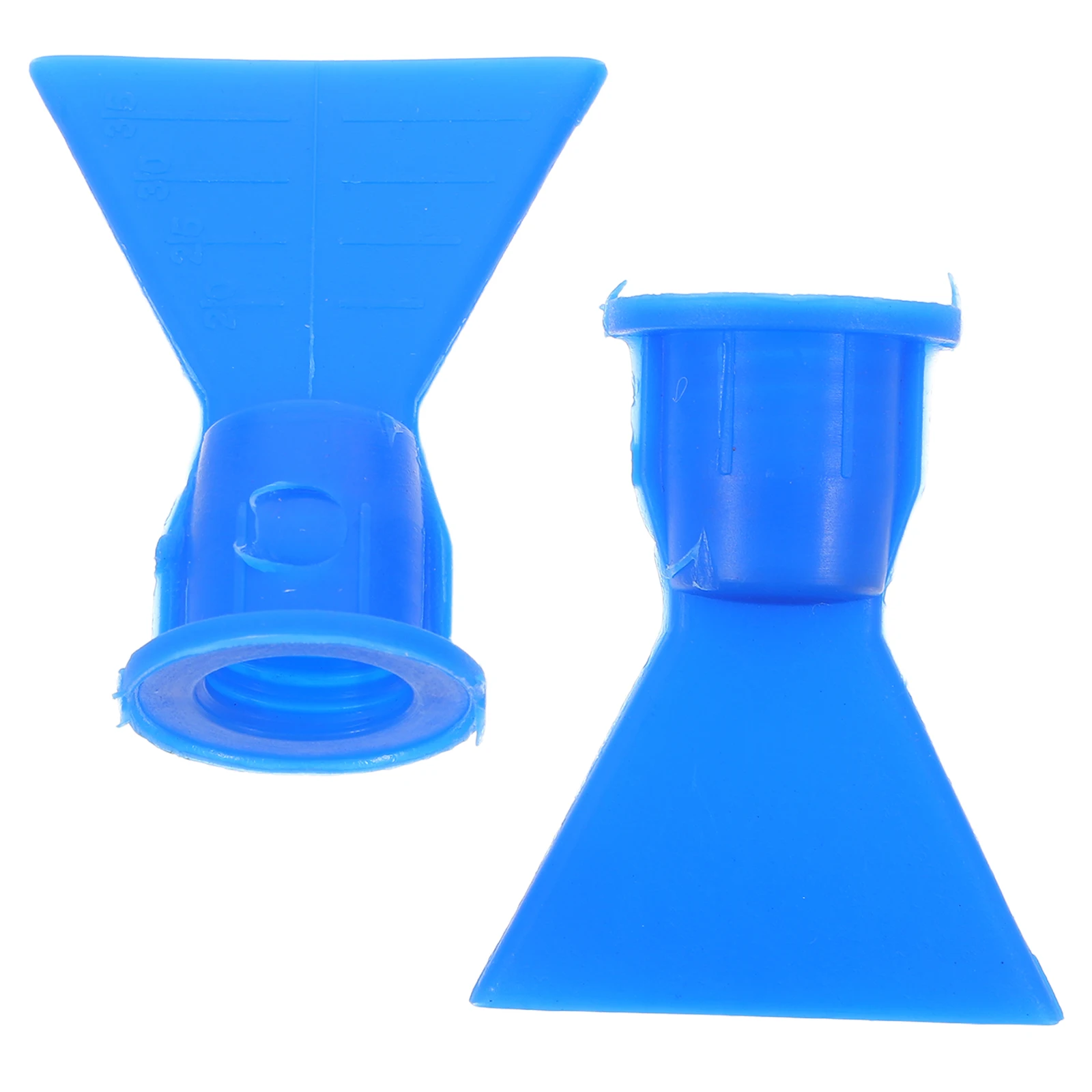 2pcs Flat Sealant Nozzles Auto Repair Universal Glue Applicator Replacement For Caulking Dispenser Plastic Precision
2pcs Flat Sealant Nozzles Auto Repair Universal Glue Applicator Replacement For Caulking Dispenser Plastic Precision