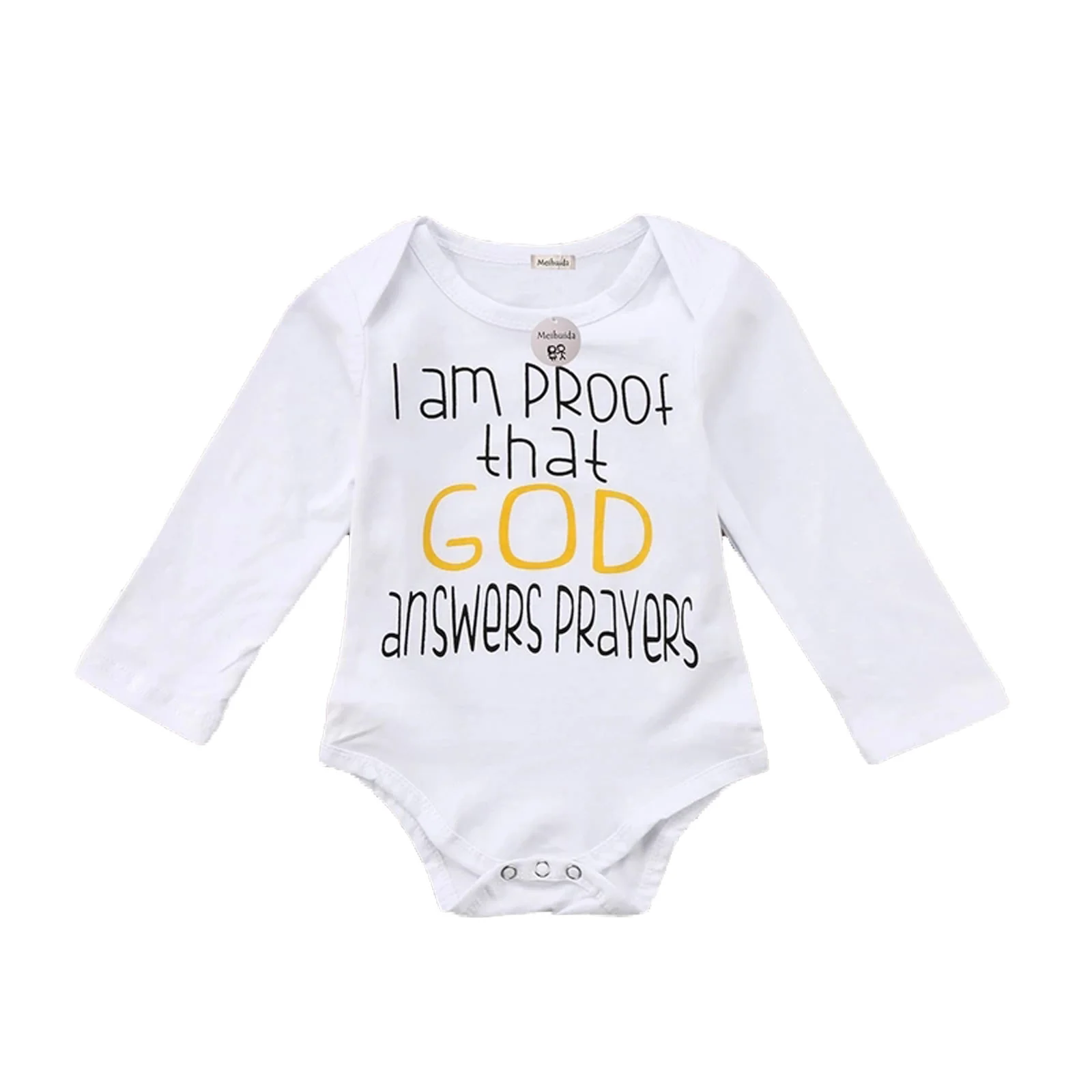 Fashionable Baby Girls Boys Romper Toddlers Spring Autumn Creative Letter Printing Long Sleeve Round Collar Jumpsuit
Fashionable Baby Girls Boys Romper Toddlers Spring Autumn Creative Letter Printing Long Sleeve Round Collar Jumpsuit