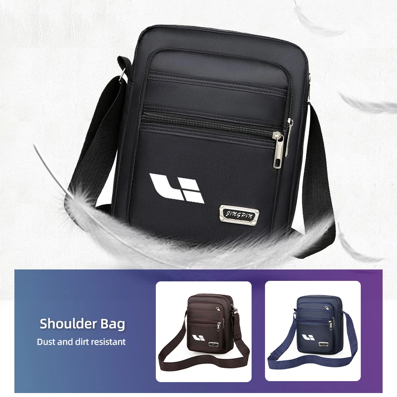 Car Crossbody Bags Shoulder Satchel Interior Accessories For Leading Ideal Lixiang Li L7 L8 L9 ONE 2022 2025
Car Crossbody Bags Shoulder Satchel Interior Accessories For Leading Ideal Lixiang Li L7 L8 L9 ONE 2022 2025