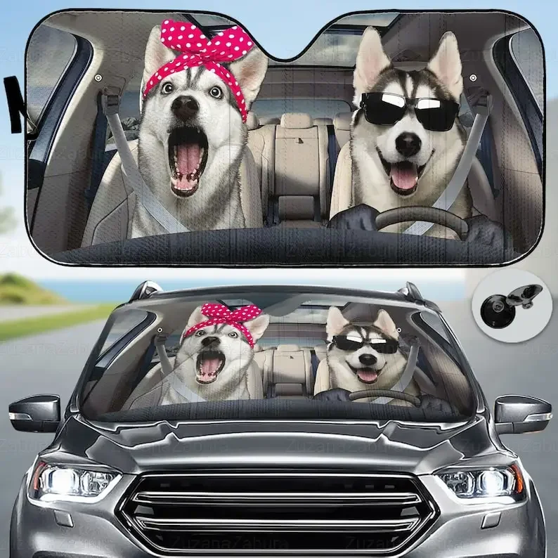 Автомобильный солнцезащитный козырек Husky, козырек от солнца для лобового стекла автомобиля Husky Decor, козырек от солнца для автомобиля, аксессуар, подарок для собаки-владельца, Bi
Автомобильный солнцезащитный козырек Husky, козырек от солнца для лобового стекла автомобиля Husky Decor, козырек от солнца для автомобиля, аксессуар, подарок для собаки-владельца, Bi