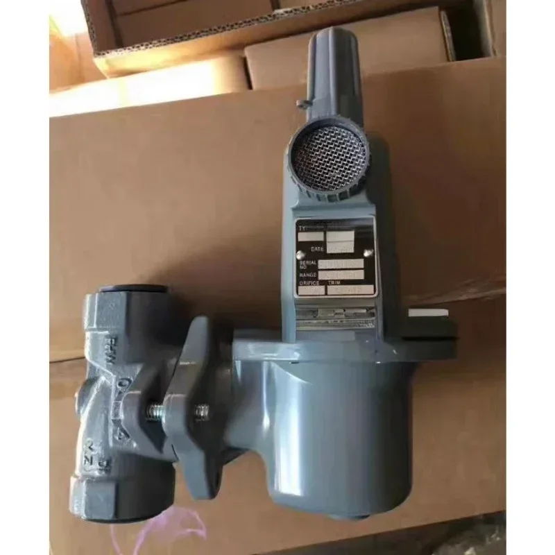 Imported Pressure Reducing Valve for Ammonia 627-496/Ammonia Decomposition Pipe Pressure Reducing Valve/
Imported Pressure Reducing Valve for Ammonia 627-496/Ammonia Decomposition Pipe Pressure Reducing Valve/