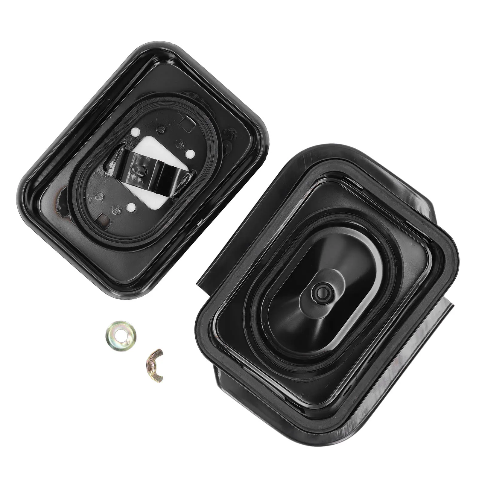 192F Generator Air Filter Wear Proof Alloy Steel Industrial Gasoline Engine Dry Air Filter Assembly 192F Dry Air Filter Assembly
192F Generator Air Filter Wear Proof Alloy Steel Industrial Gasoline Engine Dry Air Filter Assembly 192F Dry Air Filter Assembly