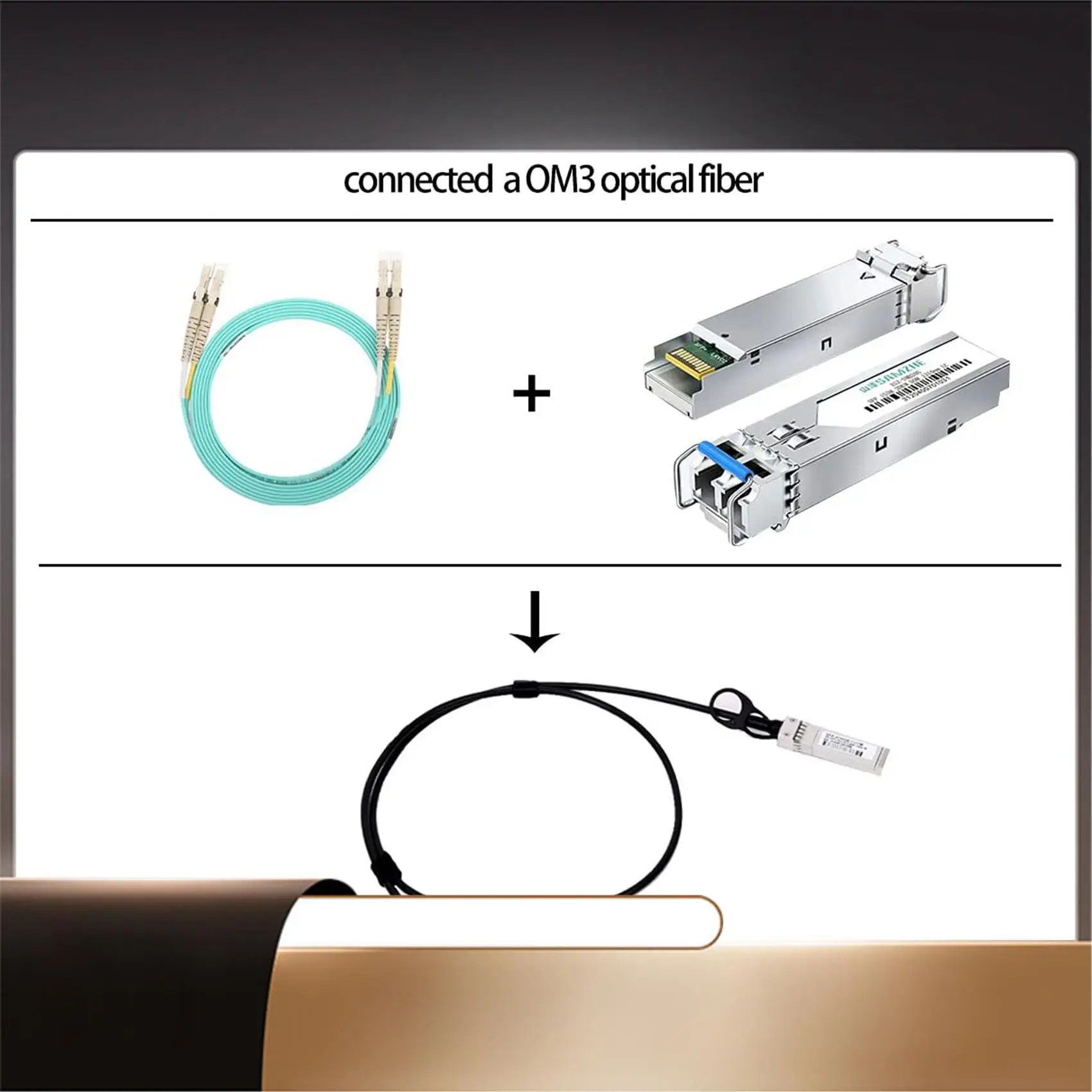 Кабель Twinax 10G SFP+, медь для прямого подключения (DAC), пассивный кабель 10GBASE SFP для SFP-H10GB-CU1M, Ubiquiti, D-Link-N35R
Кабель Twinax 10G SFP+, медь для прямого подключения (DAC), пассивный кабель 10GBASE SFP для SFP-H10GB-CU1M, Ubiquiti, D-Link-N35R