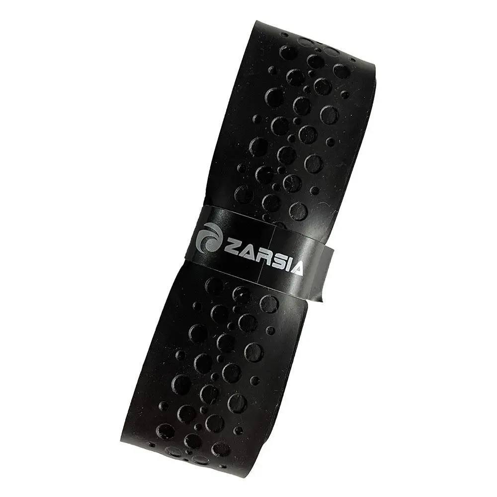 Shock Absorption Tennis Sweatband Absorb Sweat Racket Handle Racket Overgrip PU Material Thicken Badminton Racket Tape
Shock Absorption Tennis Sweatband Absorb Sweat Racket Handle Racket Overgrip PU Material Thicken Badminton Racket Tape