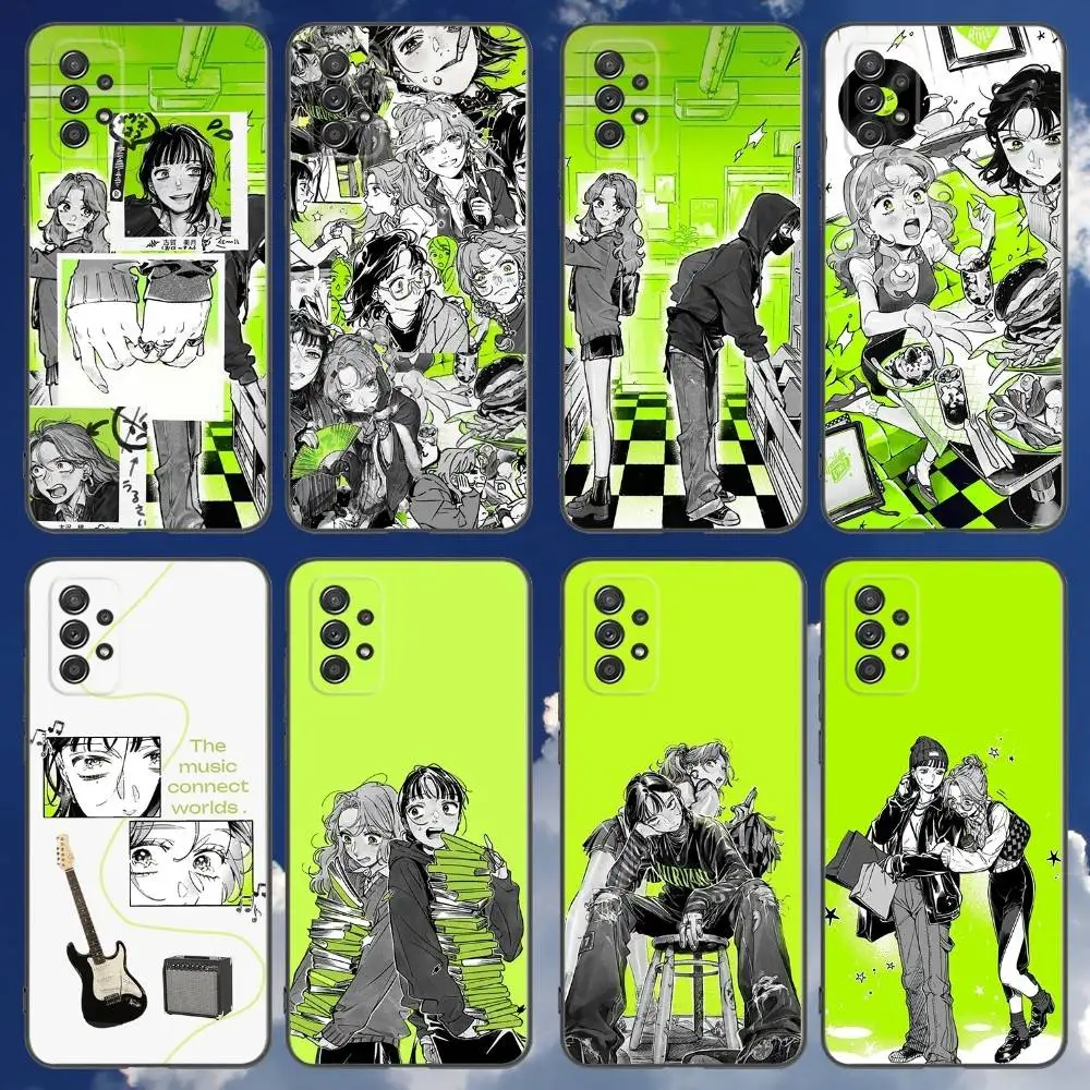 tgswiiwagaa Comic Phone Case For Samsung Galaxy A 91,80,73,72,71,53,52,51,22,5G Shockproof Soft Black Cover
tgswiiwagaa Comic Phone Case For Samsung Galaxy A 91,80,73,72,71,53,52,51,22,5G Shockproof Soft Black Cover