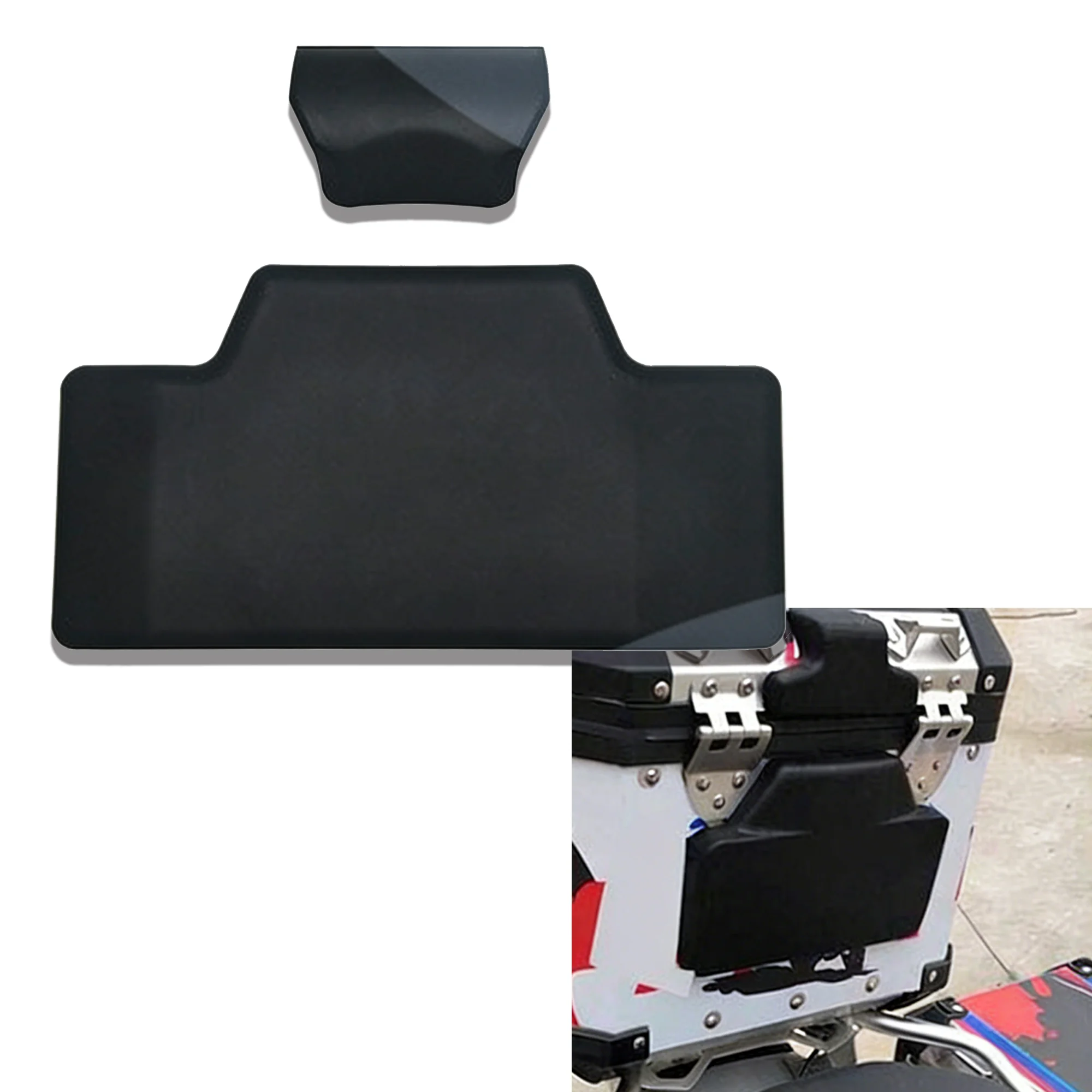 Подушка-спинка для мотоциклетного кофра BMW R1300GS R1250 R1200 F900 F850 F750 R1150, амортизирующая подушка-спинка для кофра.
Подушка-спинка для мотоциклетного кофра BMW R1300GS R1250 R1200 F900 F850 F750 R1150, амортизирующая подушка-спинка для кофра.