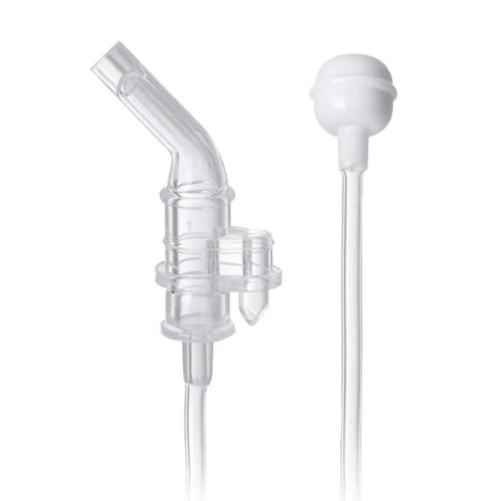 1Pcs Silicone Straw Cup Nozzle Infant Feeding Bottle Replacement Leak-Proof Choking-Proof Baby Straw Cup Nozzle White 360-Degree
1Pcs Silicone Straw Cup Nozzle Infant Feeding Bottle Replacement Leak-Proof Choking-Proof Baby Straw Cup Nozzle White 360-Degree
