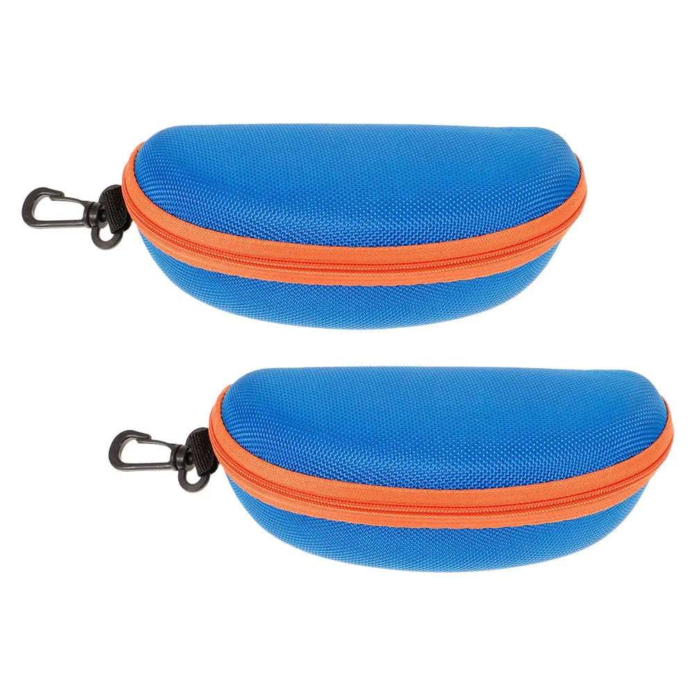 2 Pcs Case for Eyeglasses Goggle Swimming Goggles Protective Cover EVA Carrying
2 Pcs Case for Eyeglasses Goggle Swimming Goggles Protective Cover EVA Carrying