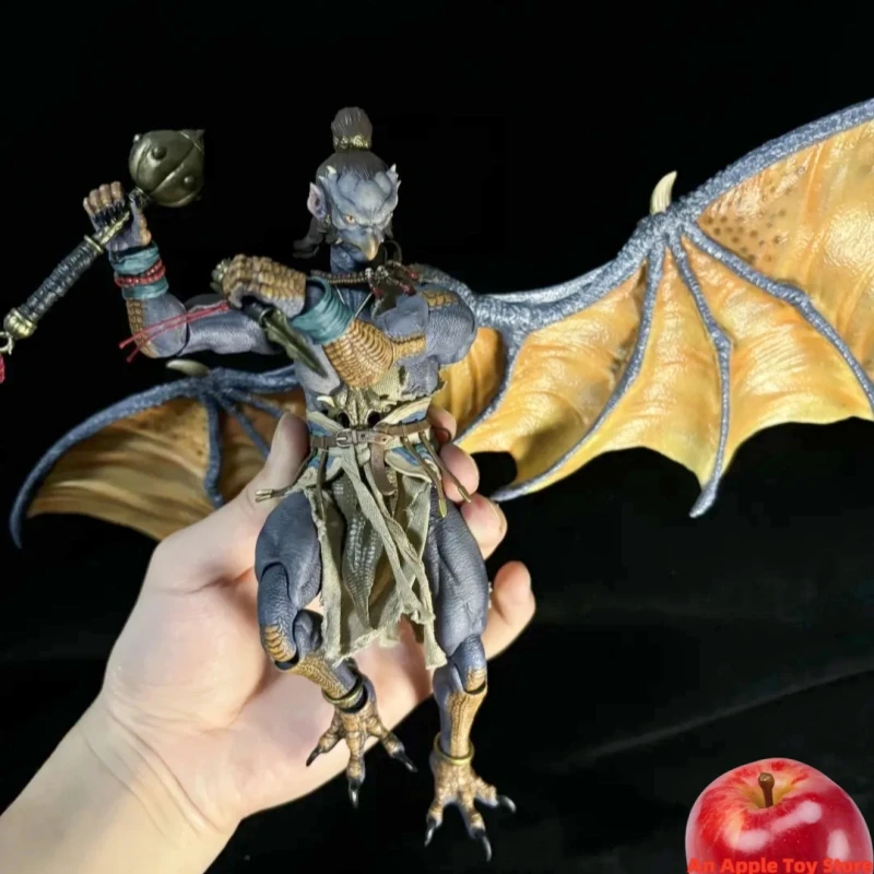 Cool Nottaa Ym004 Collectible Figure Thunderbolt Ancient Chinese Mythological Novels The Son Of The Storm 6" Men Soldier Toys
Cool Nottaa Ym004 Collectible Figure Thunderbolt Ancient Chinese Mythological Novels The Son Of The Storm 6" Men Soldier Toys