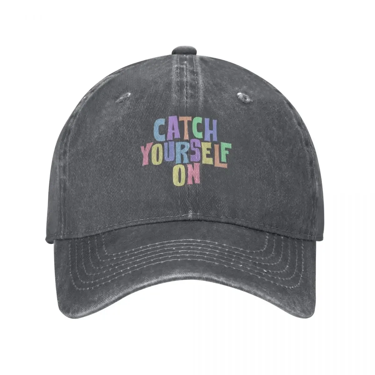 Catch Yourself On | Northern Ireland & Irish Sayings Baseball Cap Beach Streetwear foam party Hat Caps For Women Men's
Catch Yourself On | Northern Ireland & Irish Sayings Baseball Cap Beach Streetwear foam party Hat Caps For Women Men's