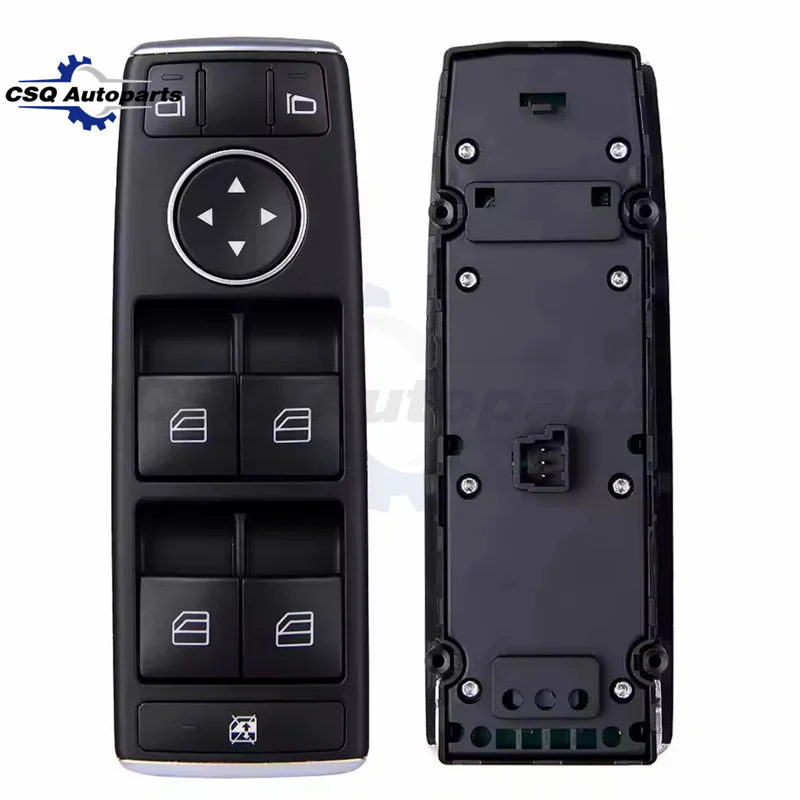 A2049055302 Master Driver Side Window Door Lock Switch For Mercedes W204 W212 C250 C300 E350
A2049055302 Master Driver Side Window Door Lock Switch For Mercedes W204 W212 C250 C300 E350