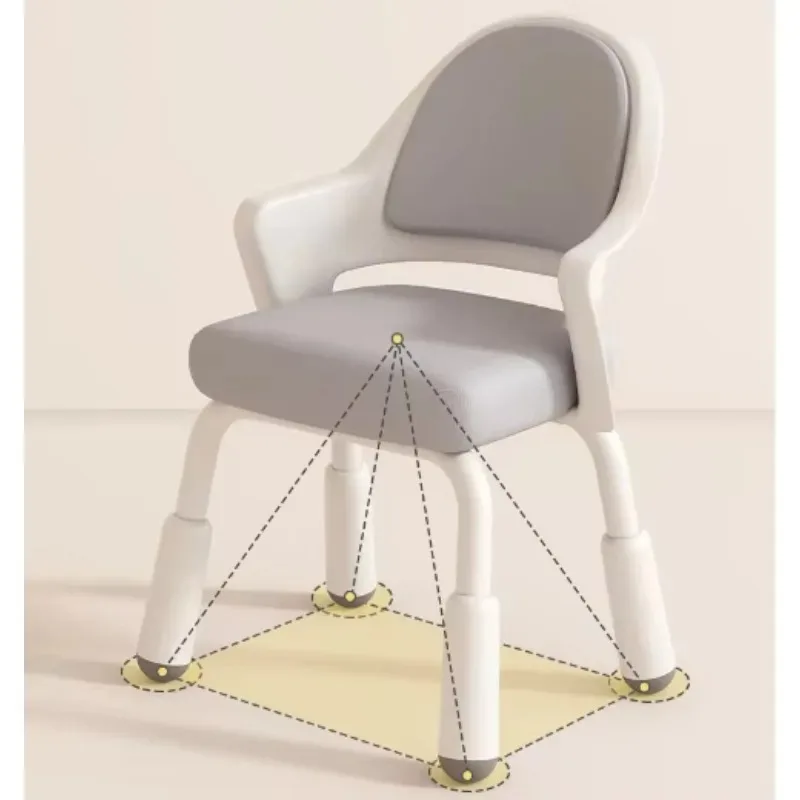 Новый дизайн, детский стул для учебы, студенческий стул для коррекции сидения, регулируемая по высоте, детская мебель, стул для письма, пластиковые стулья
Новый дизайн, детский стул для учебы, студенческий стул для коррекции сидения, регулируемая по высоте, детская мебель, стул для письма, пластиковые стулья