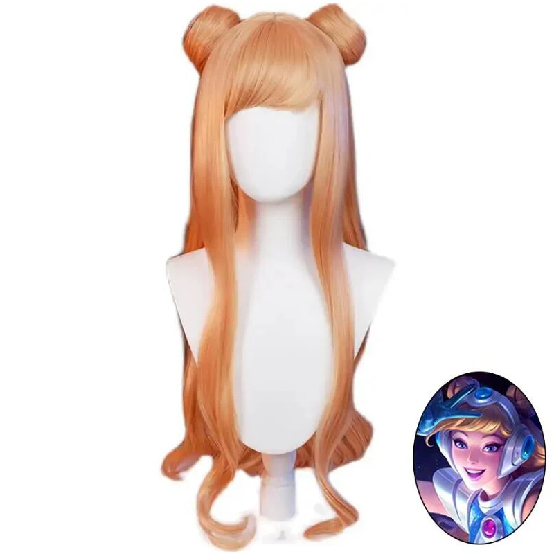 LOL Luxanna Crownguard Cosplay Costume Sweet Gorgeous Uniforms LOL Lady Of Luminosity Space Rhythm Uniform Wig Headwear
LOL Luxanna Crownguard Cosplay Costume Sweet Gorgeous Uniforms LOL Lady Of Luminosity Space Rhythm Uniform Wig Headwear