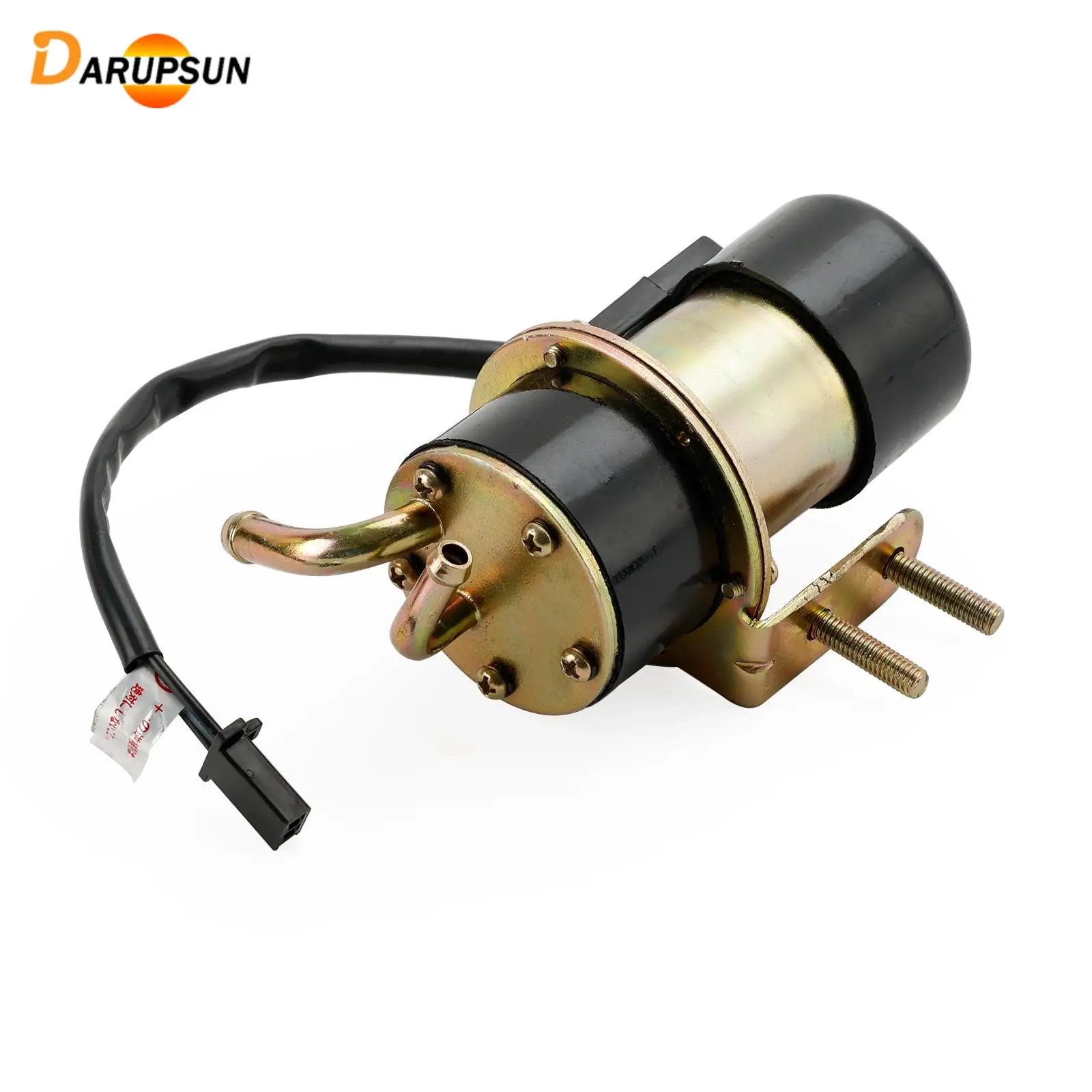 DARUPSUN NEW Fuel Pump 1FK-13907-02-00 For Yamaha V-Max Vmax 1200 VMX1200 VMX12 1985-2007
DARUPSUN NEW Fuel Pump 1FK-13907-02-00 For Yamaha V-Max Vmax 1200 VMX1200 VMX12 1985-2007