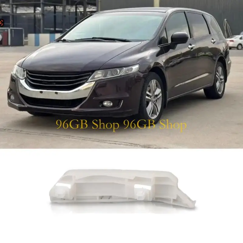 96GB Secure Fitment Front Bumper Rack Clip Anti Vibrations Design Corrosion Resistant
96GB Secure Fitment Front Bumper Rack Clip Anti Vibrations Design Corrosion Resistant