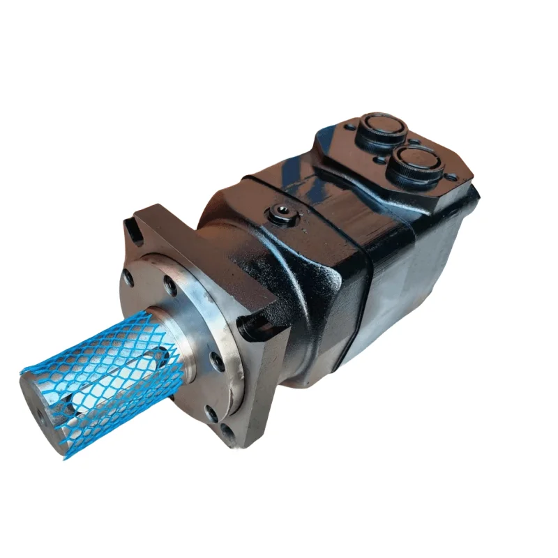 Low Speed High Torque Motor Hydraulic Mo-tor 104-1385-006 104-1431-006 104-4152-006
Low Speed High Torque Motor Hydraulic Mo-tor 104-1385-006 104-1431-006 104-4152-006