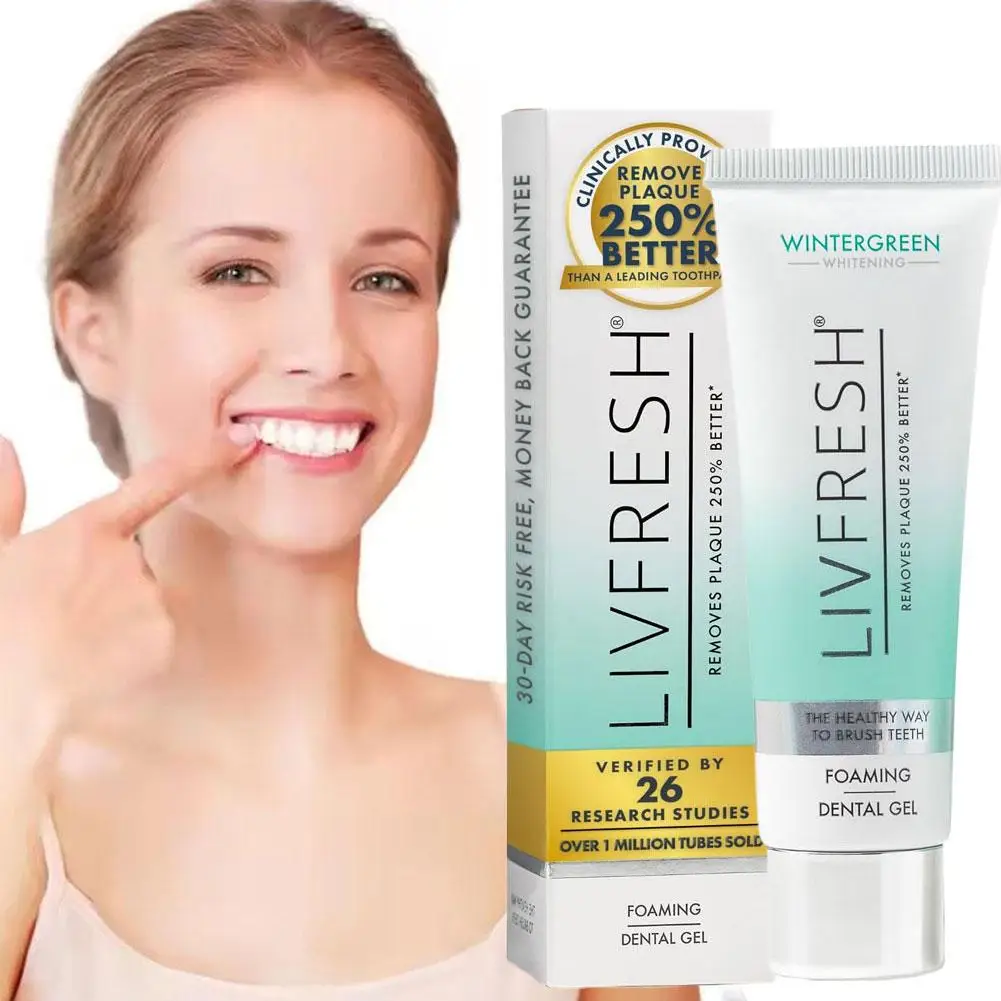 Oralhoe Niacinamide Toothpaste Remove Plaque Gentle Soothing Gum Stains Brightening Teeth Oral Deodorant Mint Dental Cleaning
Oralhoe Niacinamide Toothpaste Remove Plaque Gentle Soothing Gum Stains Brightening Teeth Oral Deodorant Mint Dental Cleaning