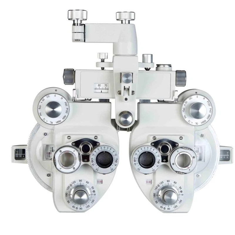 Hot Sale Optical Instruments Rotary Prism Auxiliary Lenses ML-400 Manual Digital Phoropter Machine
Hot Sale Optical Instruments Rotary Prism Auxiliary Lenses ML-400 Manual Digital Phoropter Machine