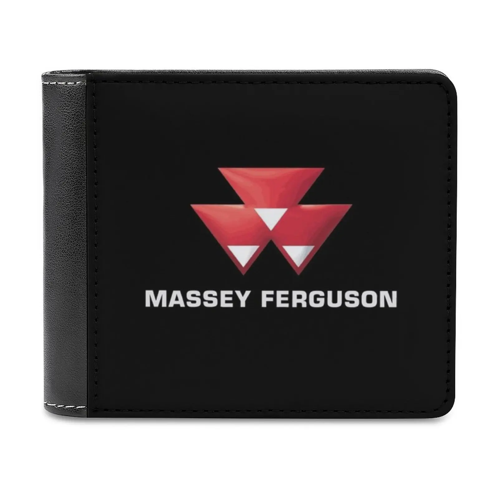 Massey Ferguson сельскохозяйственный мужской кошелек из искусственной кожи, короткие мужские кошельки, кошелек для кредитных карт для мужчин, сумка для денег Massey Ferguson
Massey Ferguson сельскохозяйственный мужской кошелек из искусственной кожи, короткие мужские кошельки, кошелек для кредитных карт для мужчин, сумка для денег Massey Ferguson