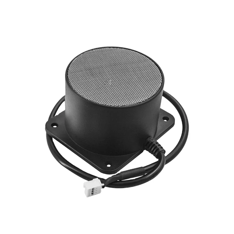 A12 5M Tiny IOT Ultrasonic sensor Level Waterproof Distance Range Module Ultrasonic Water Level Sensor
A12 5M Tiny IOT Ultrasonic sensor Level Waterproof Distance Range Module Ultrasonic Water Level Sensor