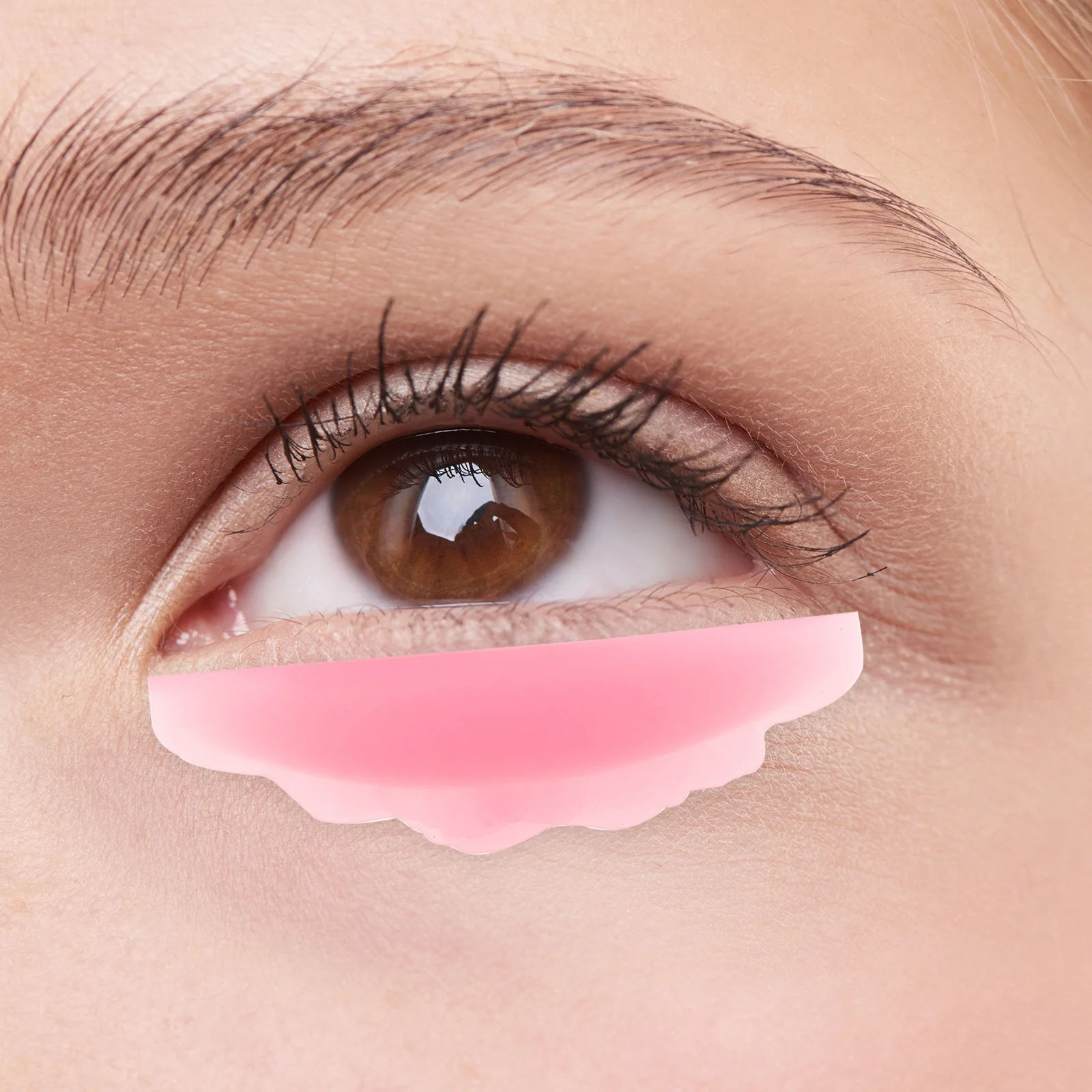 8Pairs Silicone Lash Lift Pads Eyelash Perming Cushions Reusable Salon Beauty Tool Safe Skin Care Silicone Pads for Lash Lift
8Pairs Silicone Lash Lift Pads Eyelash Perming Cushions Reusable Salon Beauty Tool Safe Skin Care Silicone Pads for Lash Lift