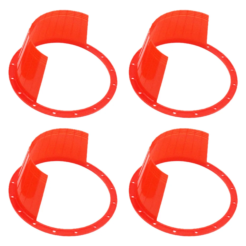 Waterproof Car Speaker Cover Horn Protection Pad Gasket ABS Durable Easy Install Sound Transmission Versatile Anti Corrosion Car
Waterproof Car Speaker Cover Horn Protection Pad Gasket ABS Durable Easy Install Sound Transmission Versatile Anti Corrosion Car