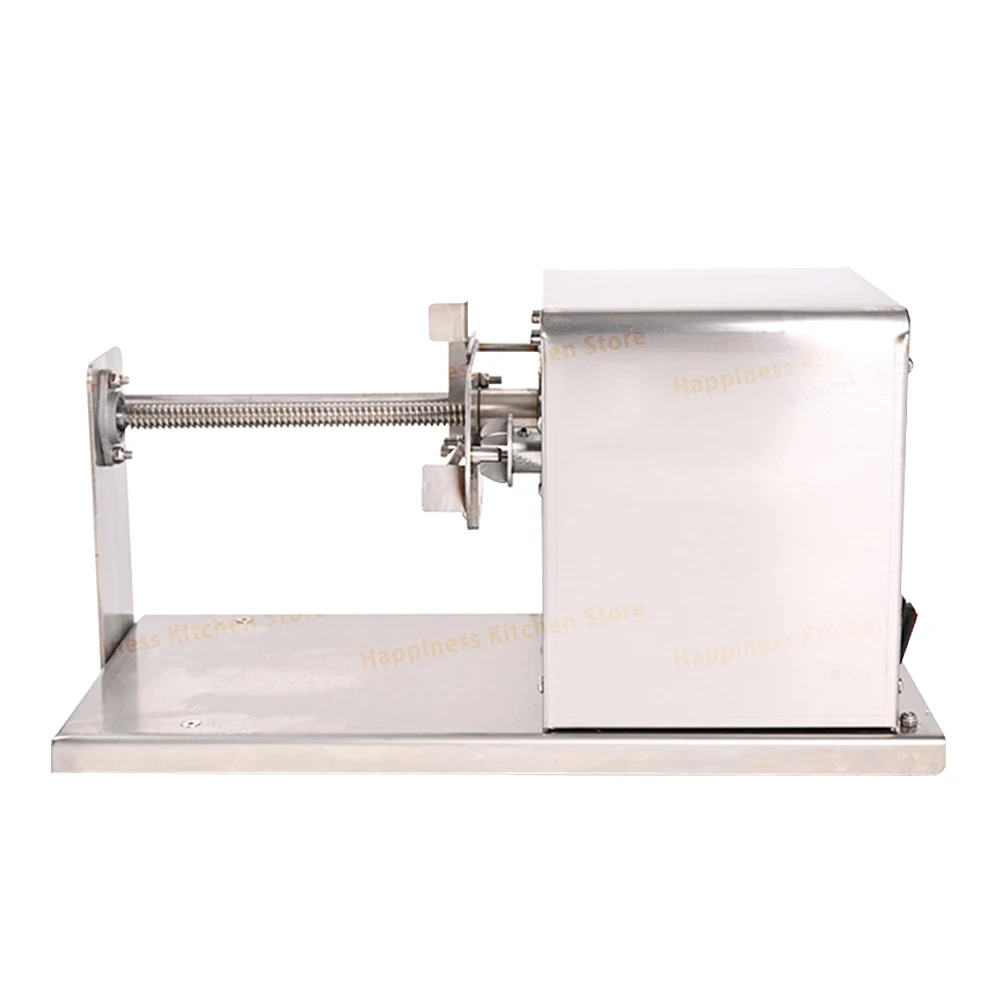 For Electric Potato Cutter, Potato Curly Fries Cutting Machine, Automatic Vegetable Processor With 3 Blades
For Electric Potato Cutter, Potato Curly Fries Cutting Machine, Automatic Vegetable Processor With 3 Blades