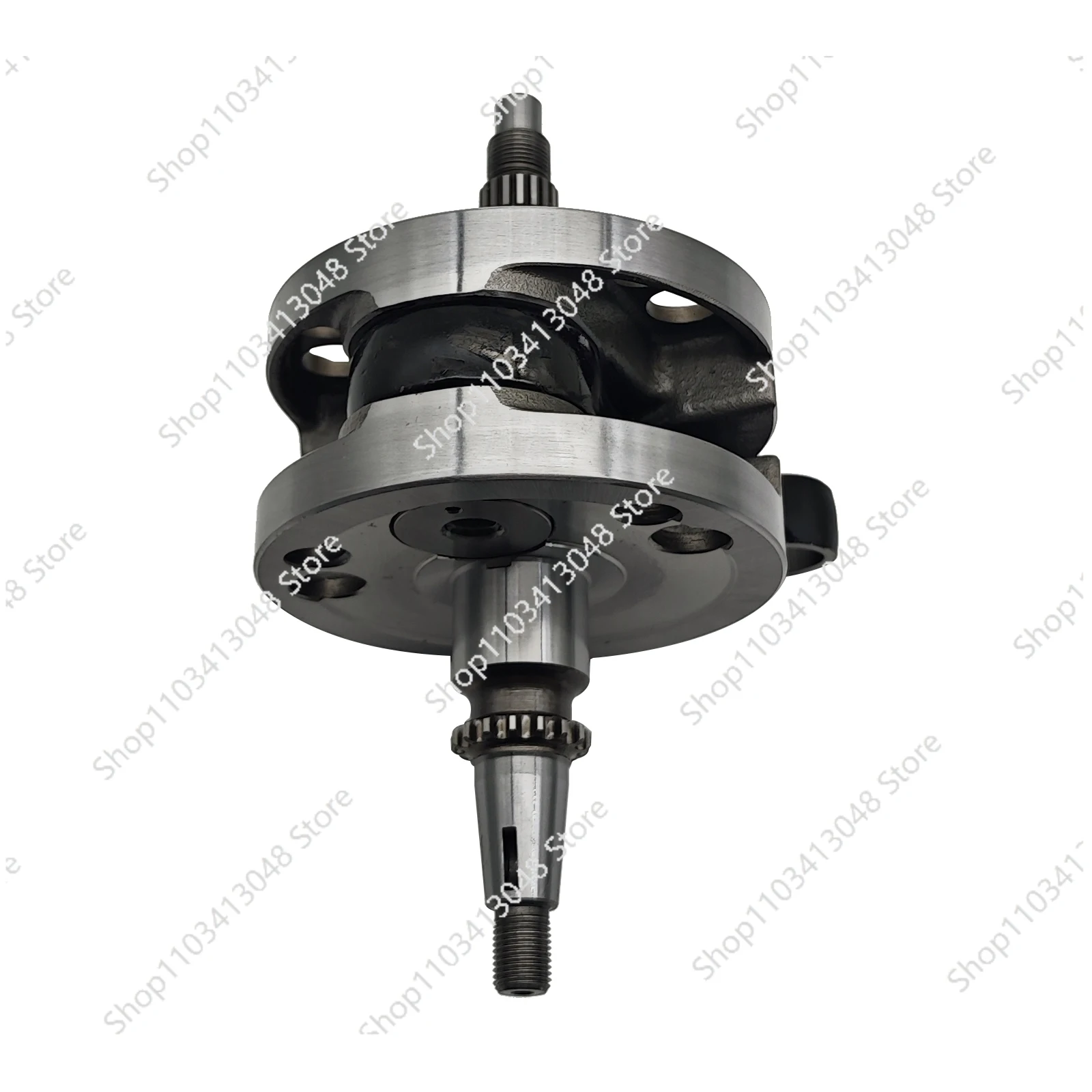 Racing Crankshaft Crank Shaft Connecting Rod for RMZ 450 RM-Z450 05-07 12200-35G20 12200-35G22 Motorcycle Parts
Racing Crankshaft Crank Shaft Connecting Rod for RMZ 450 RM-Z450 05-07 12200-35G20 12200-35G22 Motorcycle Parts