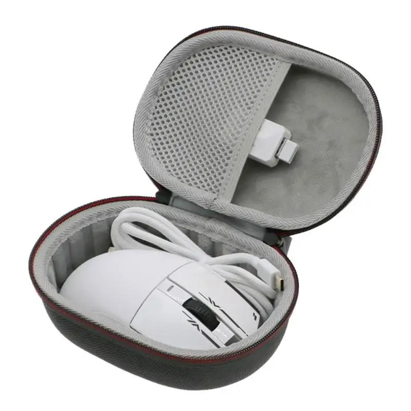 652F Mouse Travel Home Storage Bag Protective Case for A980Pro Mouse
652F Mouse Travel Home Storage Bag Protective Case for A980Pro Mouse
