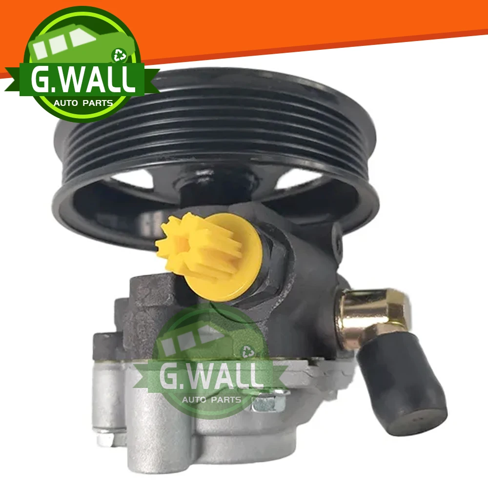 POWER STEERING PUMP with Pulley For TOYOTA Land Cruiser 1998-2002 44320-60310 4432060310
POWER STEERING PUMP with Pulley For TOYOTA Land Cruiser 1998-2002 44320-60310 4432060310