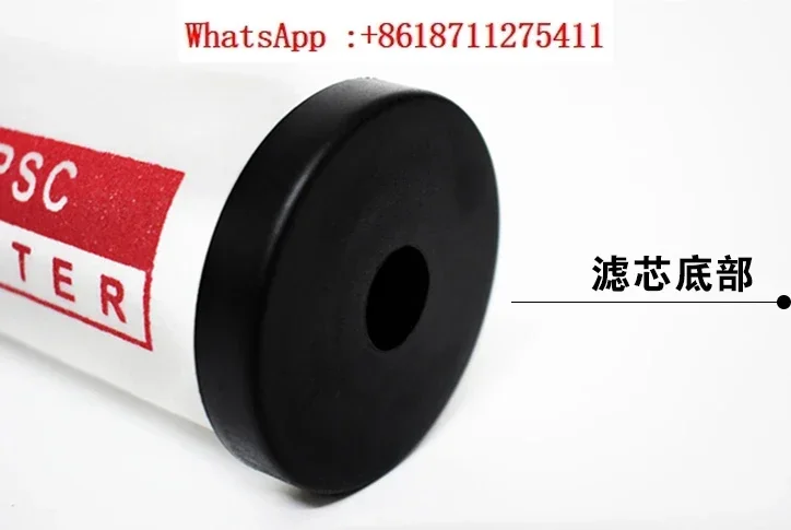 Compressed air precision filter drying 015 024 035 060 090QPSC air compressor filter element
Compressed air precision filter drying 015 024 035 060 090QPSC air compressor filter element