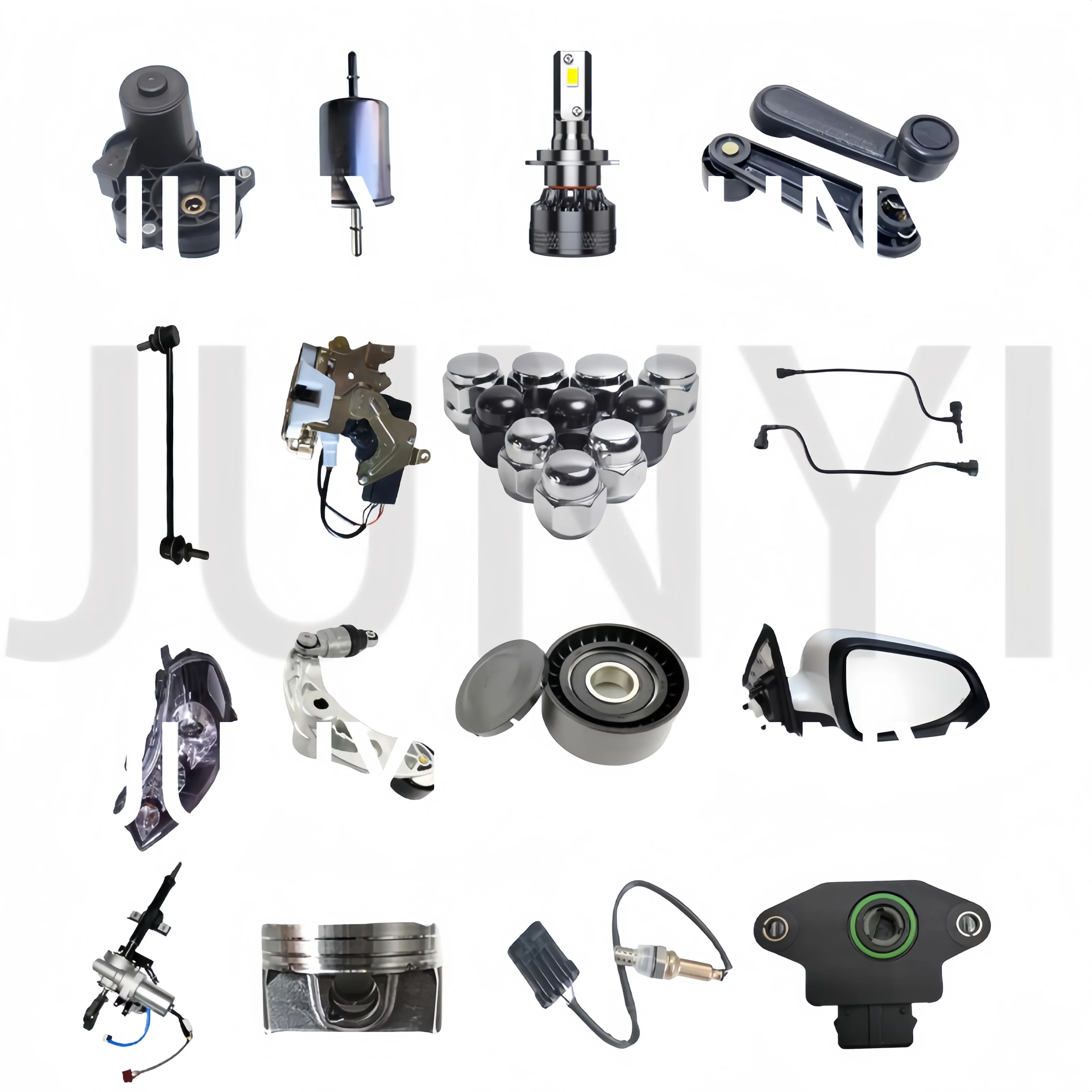 Wholesale Custom Product Factory Price Accessories CHANGAN Shenlan Sl03 S7 Auto Spare Parts
Wholesale Custom Product Factory Price Accessories CHANGAN Shenlan Sl03 S7 Auto Spare Parts