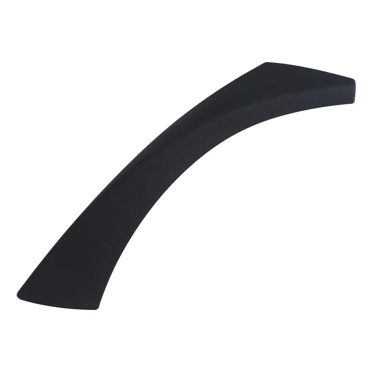 A51K-Black for - E90 E91 3-Series Sedan 2006-2012 Left Inner Door Panel Handle Outer Trim Cover 51419150335
A51K-Black for - E90 E91 3-Series Sedan 2006-2012 Left Inner Door Panel Handle Outer Trim Cover 51419150335