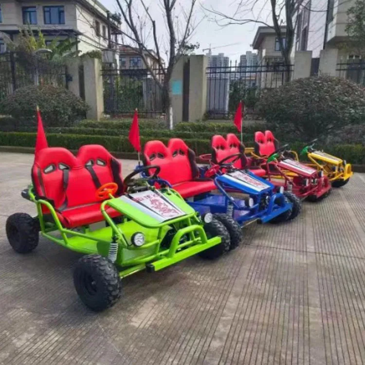 SIBO High Quality 500W 48V Mini Quad Electric UTV Kids And Adult Friendly Go Kart Buggy
SIBO High Quality 500W 48V Mini Quad Electric UTV Kids And Adult Friendly Go Kart Buggy