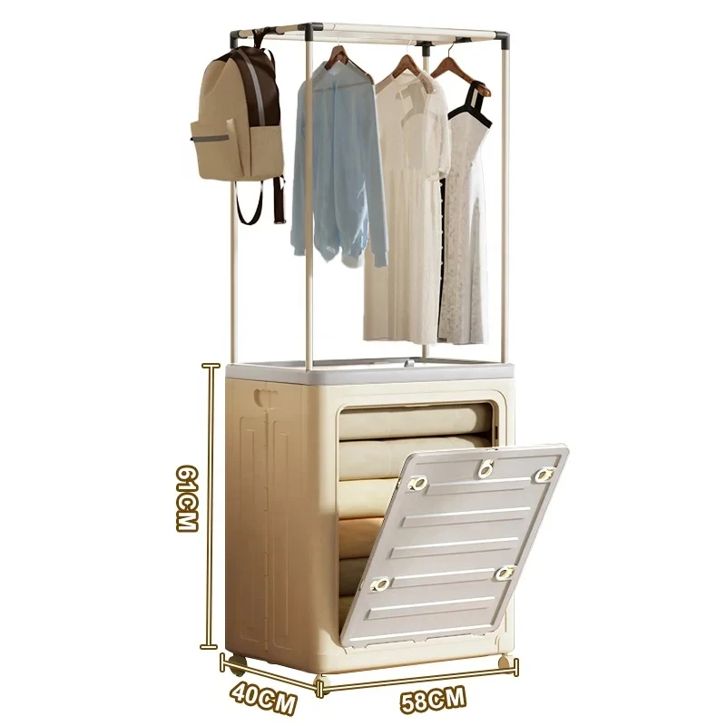 Double-Sided Door Plastic Box Stackable Bedroom Organizer Foldable Removable Toys Clothes Storage Cabinet Bin
Double-Sided Door Plastic Box Stackable Bedroom Organizer Foldable Removable Toys Clothes Storage Cabinet Bin