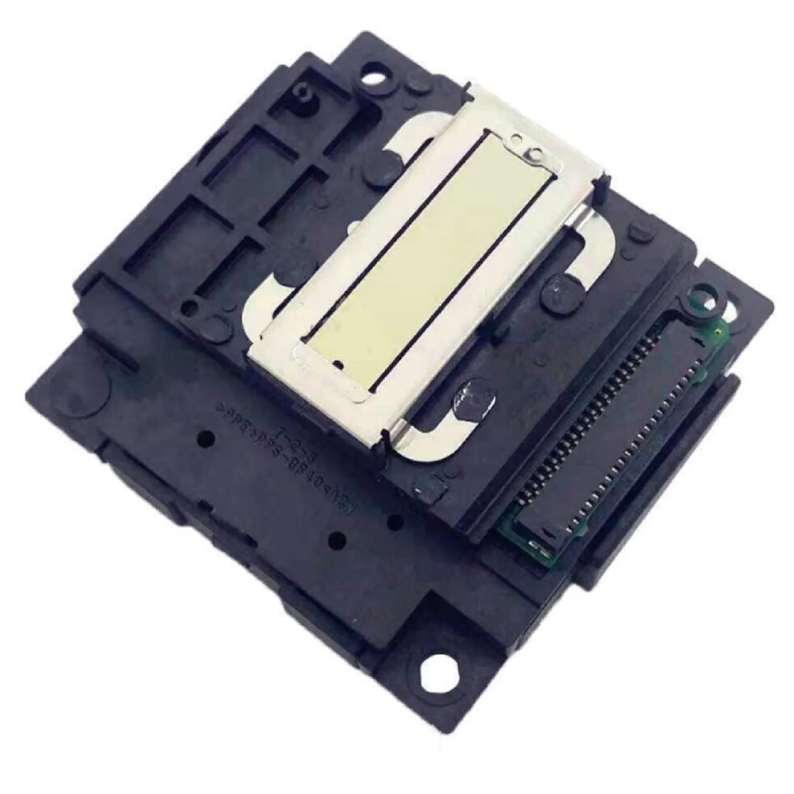 Printhead For Epson L3210 L3253 L3268 L3269 L3260 L3258 L3255 L3219 L3265 L3267 L3250 L3251 L3218 L3256
Printhead For Epson L3210 L3253 L3268 L3269 L3260 L3258 L3255 L3219 L3265 L3267 L3250 L3251 L3218 L3256