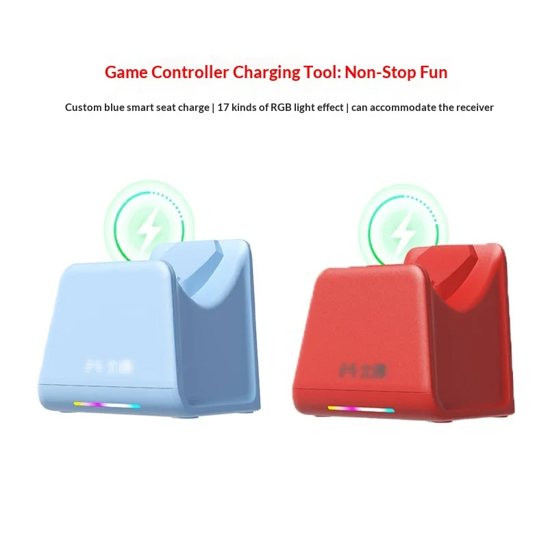 Gamepad intelligent charging dock Cartethyia Phrolova Wuthering Waves game controller charging dock gaming player accessories
Gamepad intelligent charging dock Cartethyia Phrolova Wuthering Waves game controller charging dock gaming player accessories