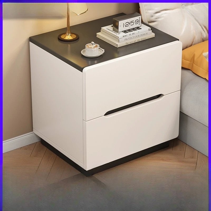 Bedside Table Simple Modern Household Storage Small Cabinet Rental Room Small Table Bedroom Bedside Cabinet
Bedside Table Simple Modern Household Storage Small Cabinet Rental Room Small Table Bedroom Bedside Cabinet