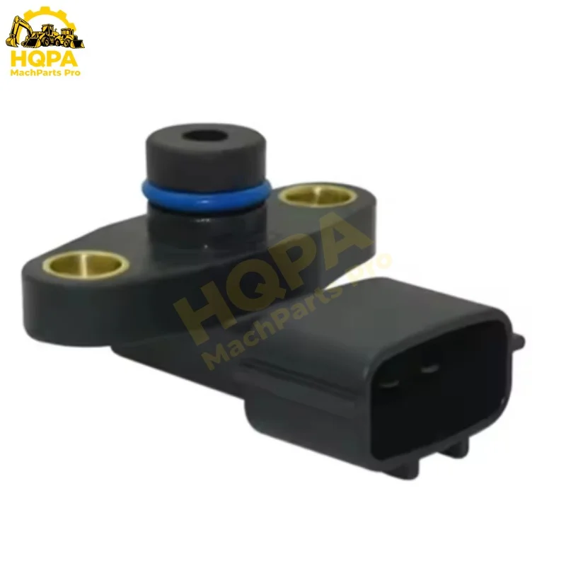 6261-81-2700 6261812700 6261-81-2710 6261812710 Pressure Sensor For Komatsu Excavator PC400LC-8 PC450LC-8 SAA12V140E SAA6D125E
6261-81-2700 6261812700 6261-81-2710 6261812710 Pressure Sensor For Komatsu Excavator PC400LC-8 PC450LC-8 SAA12V140E SAA6D125E