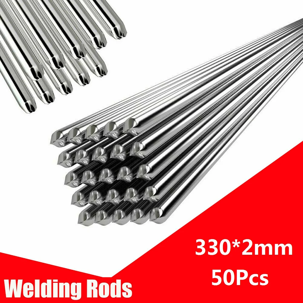 Welding Rods Aluminium welding rods Lowe Temperature Lowe temperature No Solder Powder Needed 1 Set Replacement
Welding Rods Aluminium welding rods Lowe Temperature Lowe temperature No Solder Powder Needed 1 Set Replacement