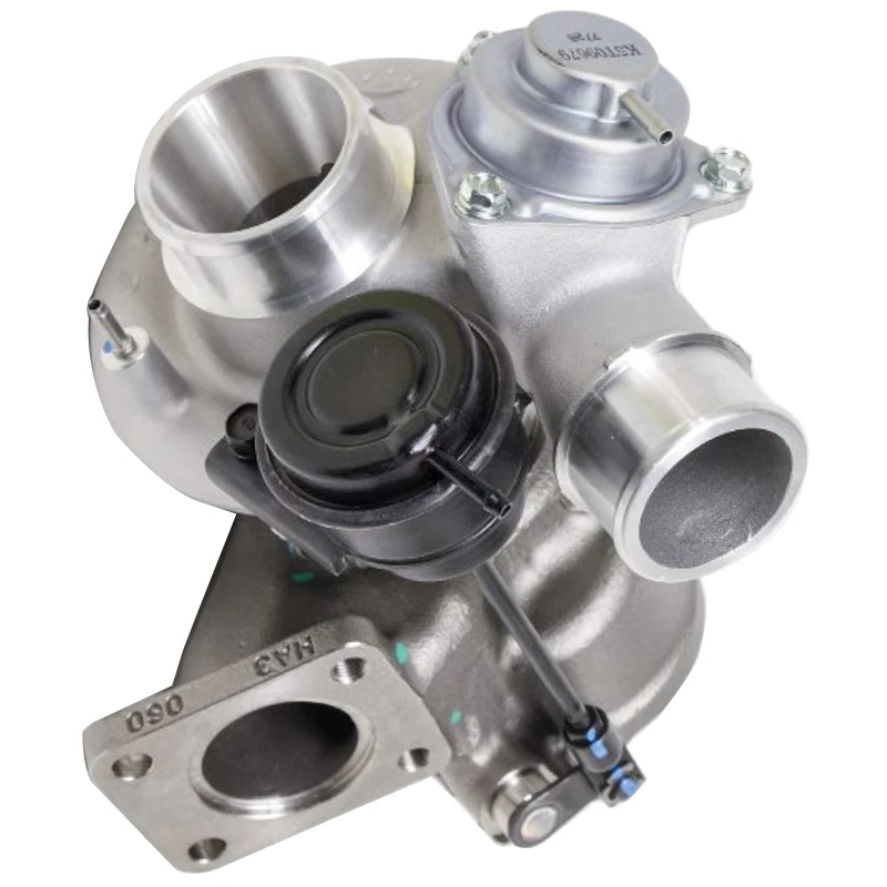 Новый турбокомпрессор TD04 2025 49377-06902 4937706902 28231-2C410 для Genesis Coupe Super Cargador 2013 50
Новый турбокомпрессор TD04 2025 49377-06902 4937706902 28231-2C410 для Genesis Coupe Super Cargador 2013 50