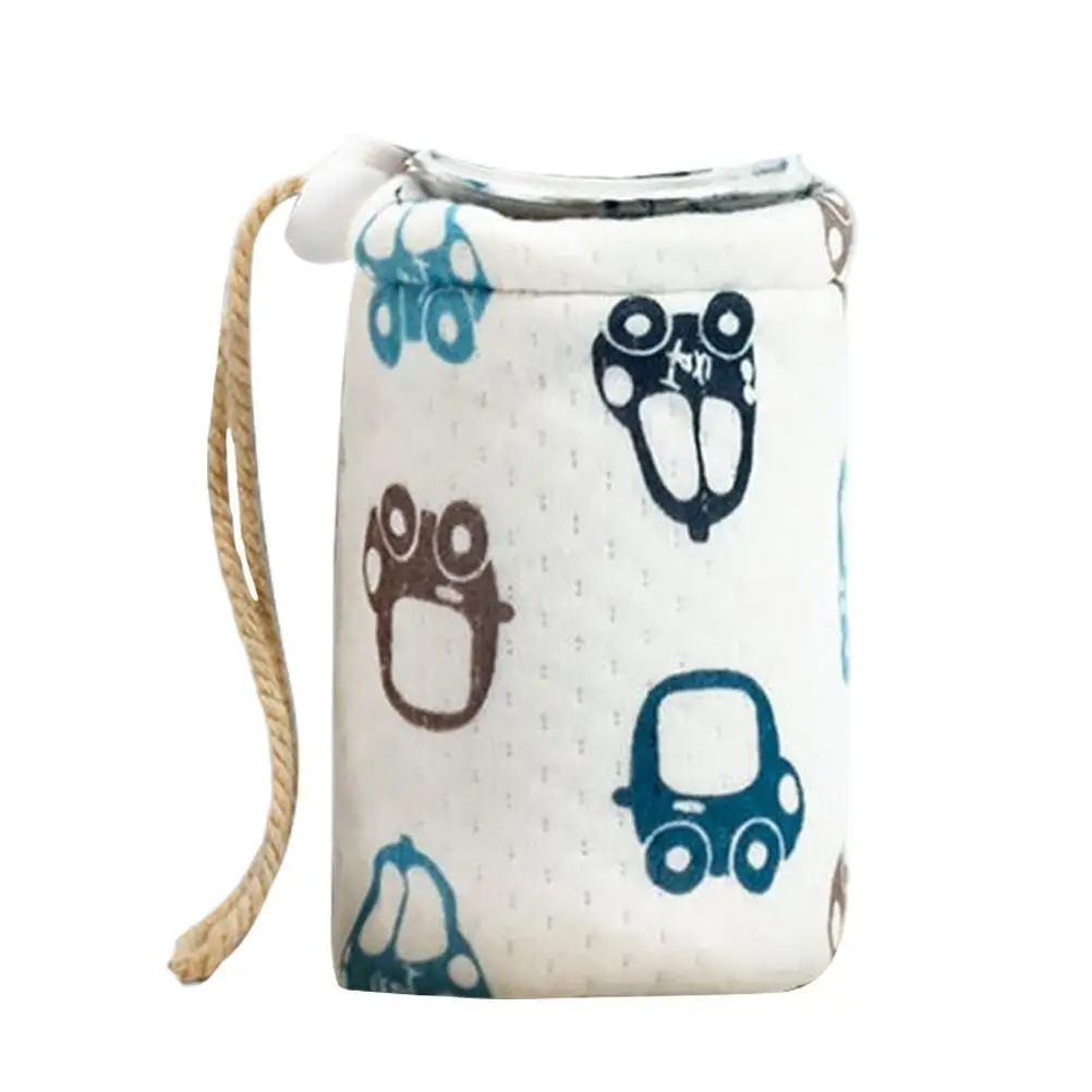 Insulation for Portable Pouch Feeding Milk Bottle Thermal Bag Nursing Child Keeps Milk Bottle Bag Warm Outdoor
Insulation for Portable Pouch Feeding Milk Bottle Thermal Bag Nursing Child Keeps Milk Bottle Bag Warm Outdoor