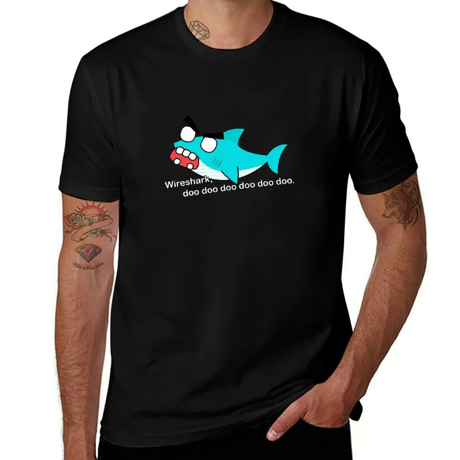 angry zombie wireshark T-Shirt t shirts cotton 100% g man t shirts for men T-Shirt
angry zombie wireshark T-Shirt t shirts cotton 100% g man t shirts for men T-Shirt