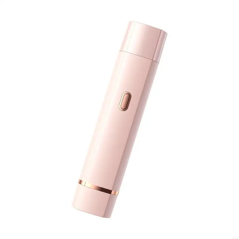 G8TC Hair Removers Effective Hair Removal Tool Washable Device Double Head Hair Shavers Body Hair Removers Easy to Use
G8TC Hair Removers Effective Hair Removal Tool Washable Device Double Head Hair Shavers Body Hair Removers Easy to Use