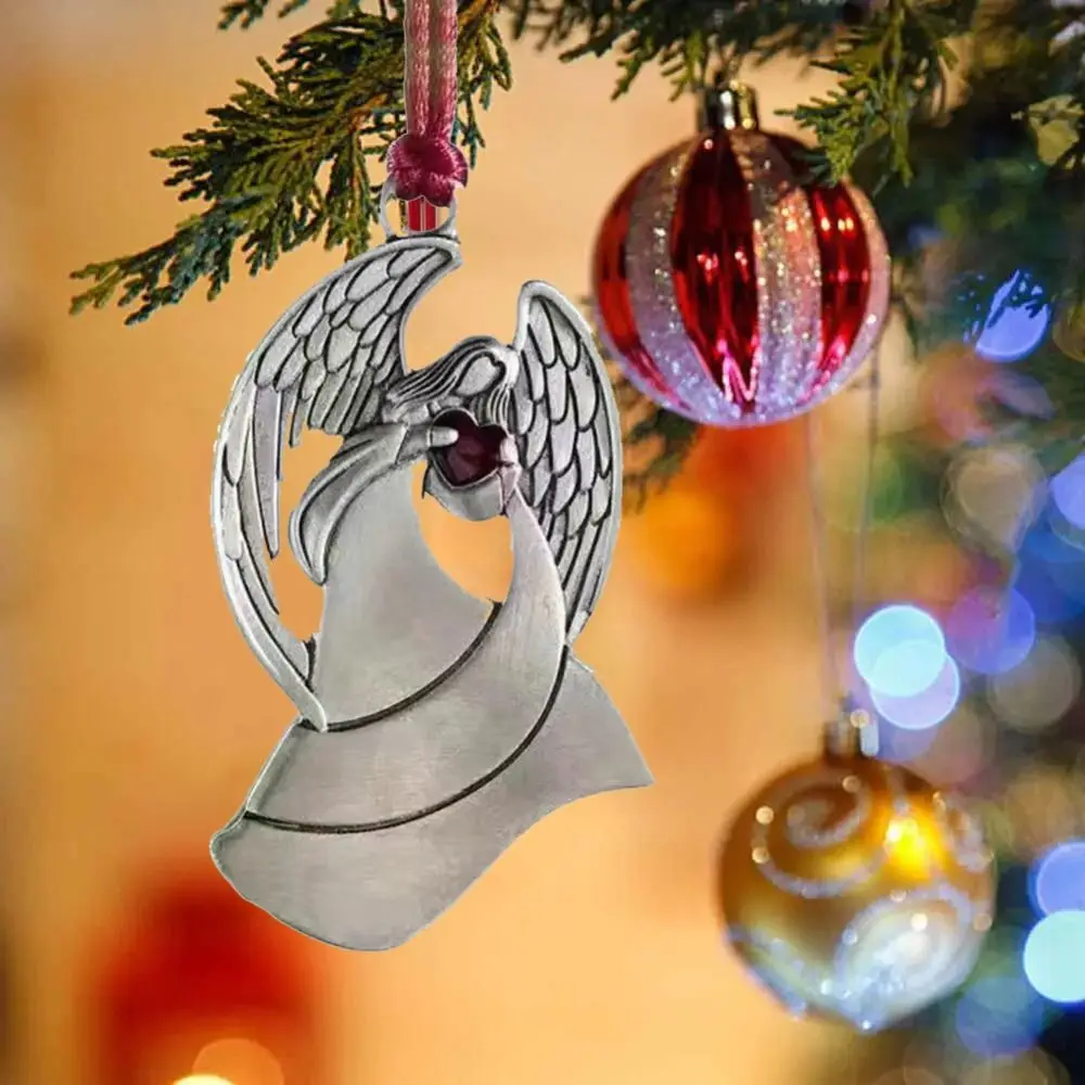 Double-Sided Metal Snowman Pendant Santa Claus Gnomes Solid Pewter Christmas Tree Ornament Hanging Snowflake
Double-Sided Metal Snowman Pendant Santa Claus Gnomes Solid Pewter Christmas Tree Ornament Hanging Snowflake