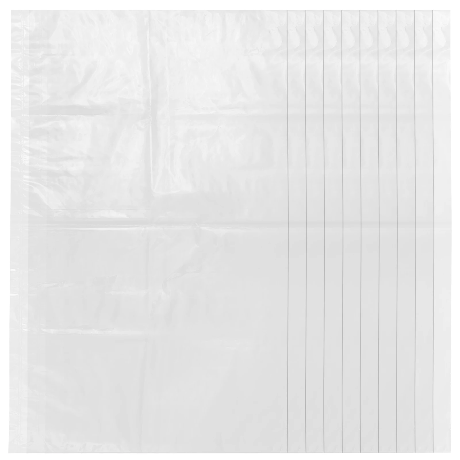 10 Pcs Chicken Bags Turkey Size Baking Bag Turkey Cooking Oven Nylon Plastic High Temperature Resistance Versatile Use
10 Pcs Chicken Bags Turkey Size Baking Bag Turkey Cooking Oven Nylon Plastic High Temperature Resistance Versatile Use