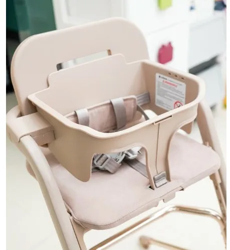 Сменный ремень для детского стульчика Unilove Grow with Me 2-в-1, 5-точечный ремень безопасности, ремень безопасности для детского питания
Сменный ремень для детского стульчика Unilove Grow with Me 2-в-1, 5-точечный ремень безопасности, ремень безопасности для детского питания