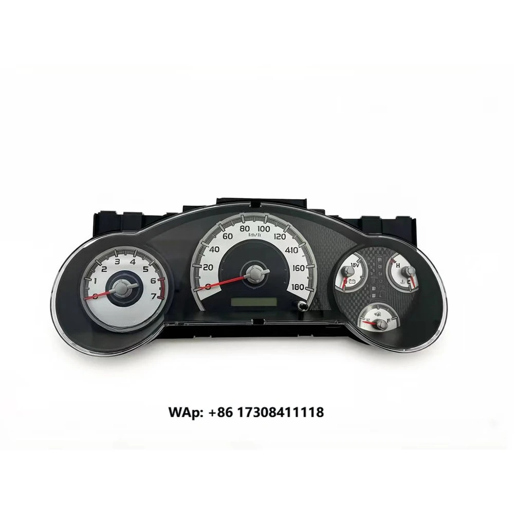 Car Digital Cluster for Land Cruiser LC71 76 78 79 Instrument Speedometer 12.3 Dashboard Panel LC76Automobile Instrument
Car Digital Cluster for Land Cruiser LC71 76 78 79 Instrument Speedometer 12.3 Dashboard Panel LC76Automobile Instrument